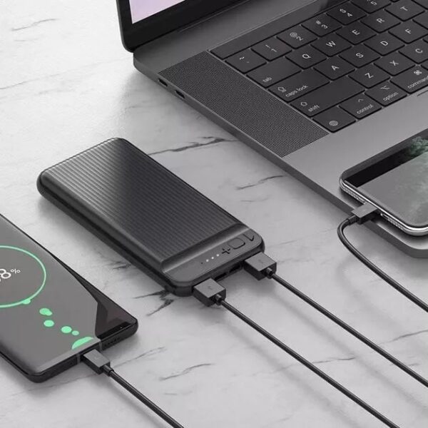 Portable Power Bank