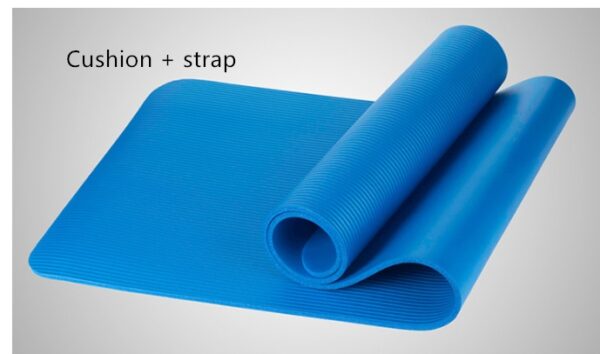 Yoga Mat - Image 3