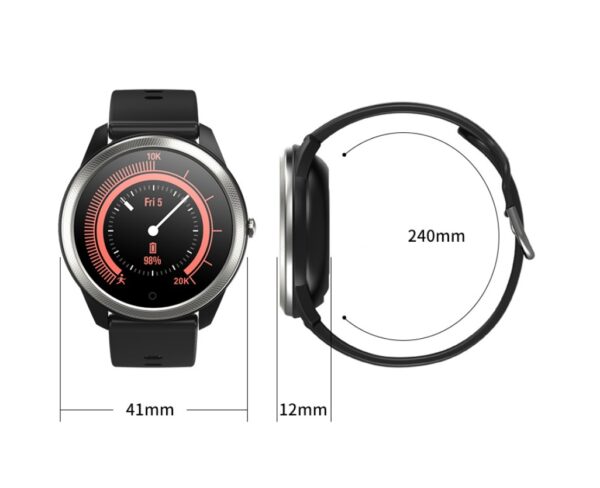 Smartwatch - Image 2