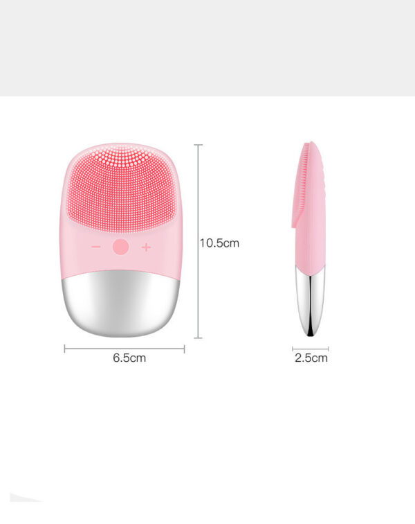 Facial Cleansing Brush - Image 2