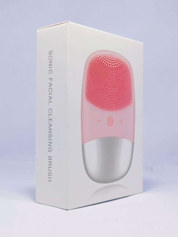 Facial Cleansing Brush - Image 5