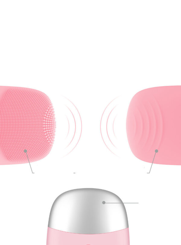 Facial Cleansing Brush - Image 6