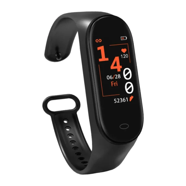 Fitness Tracker - Image 4