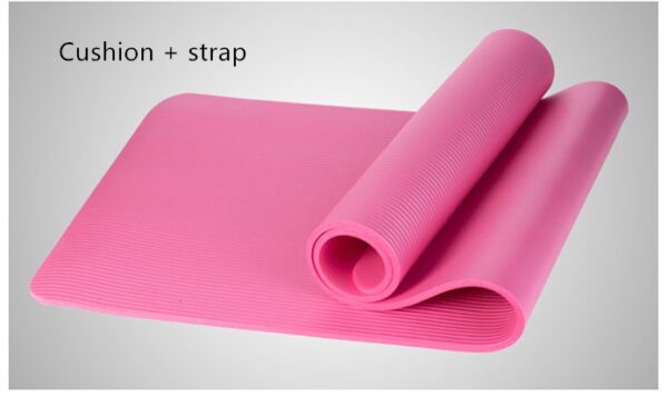 Yoga Mat - Image 5