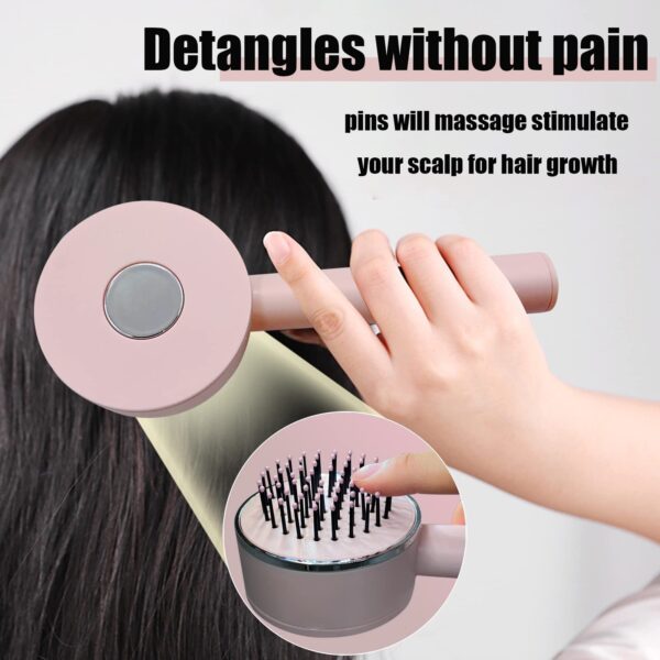 Scalp Massage Comb - Image 8