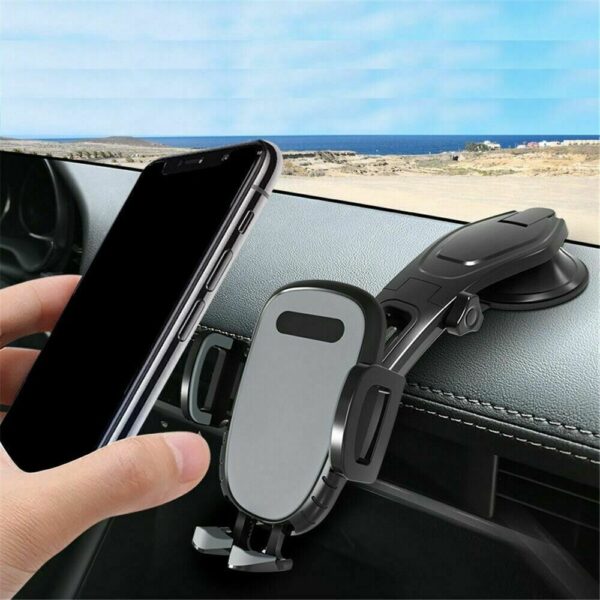 Dashboard Phone Mount - Image 8