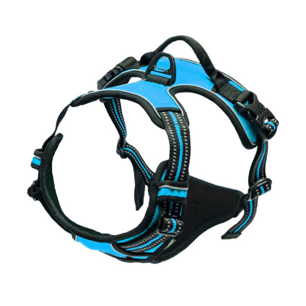 Dog Anti-shock Vest - Image 4