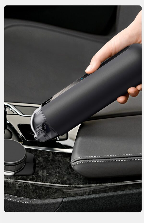 Car Vacuum Cleaner - Image 5