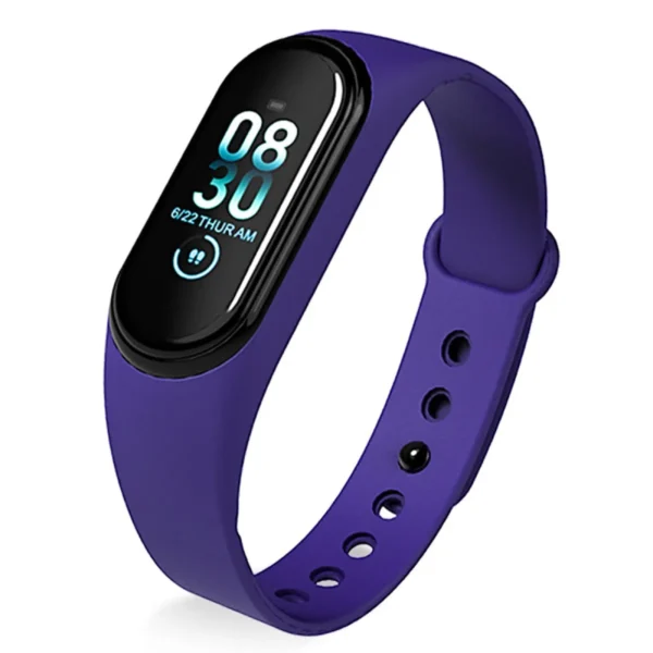 Fitness Tracker - Image 2