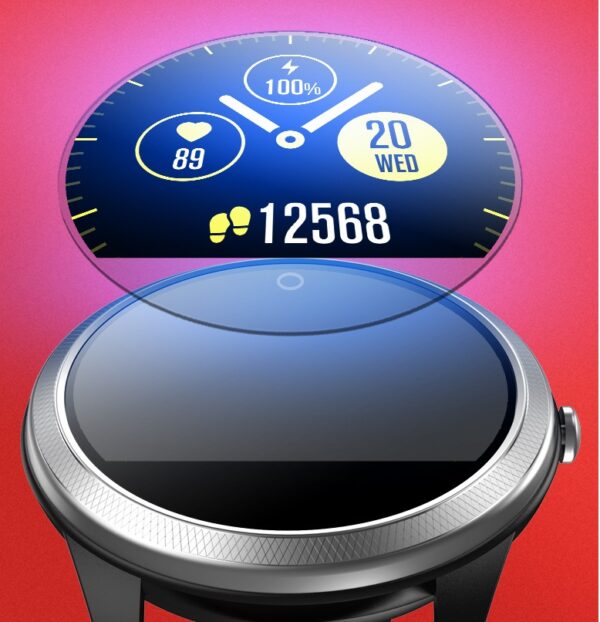 Smartwatch - Image 4