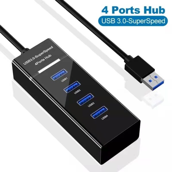 USB-C Hub Adapter - Image 5