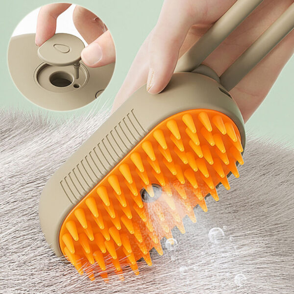 Pet Grooming Brush - Image 7