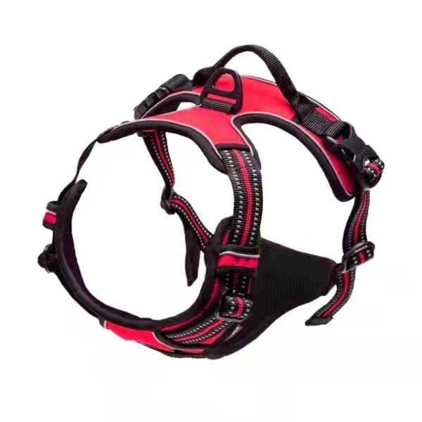 Dog Anti-shock Vest - Image 3