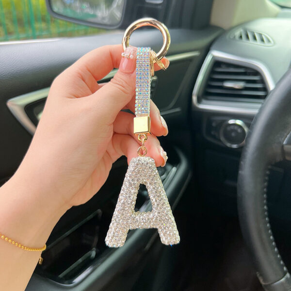 Personalized Keychains