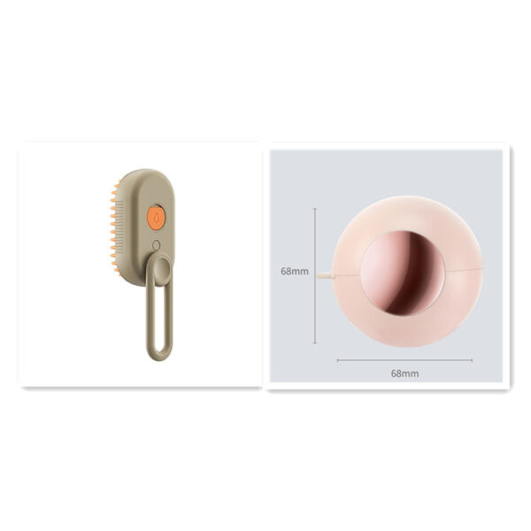 Pet Grooming Brush - Image 10