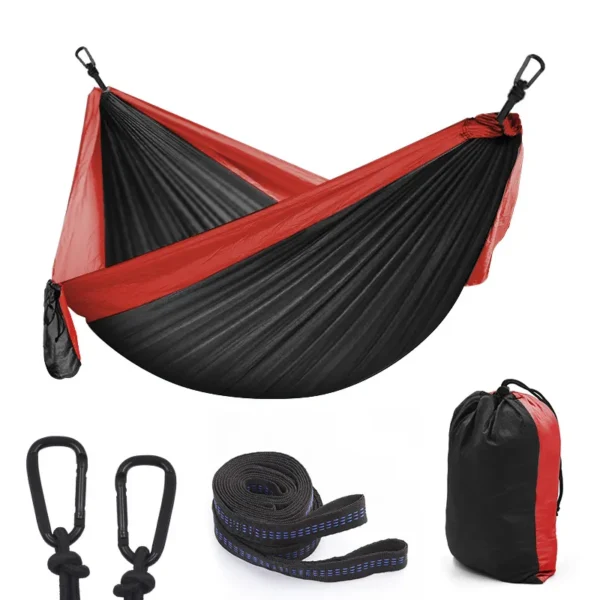 Camping Hammock - Image 2