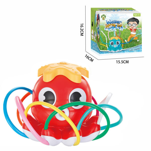 Baby Bath Toys - Image 9