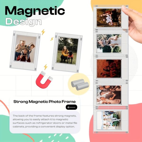 Digital Photo Frames