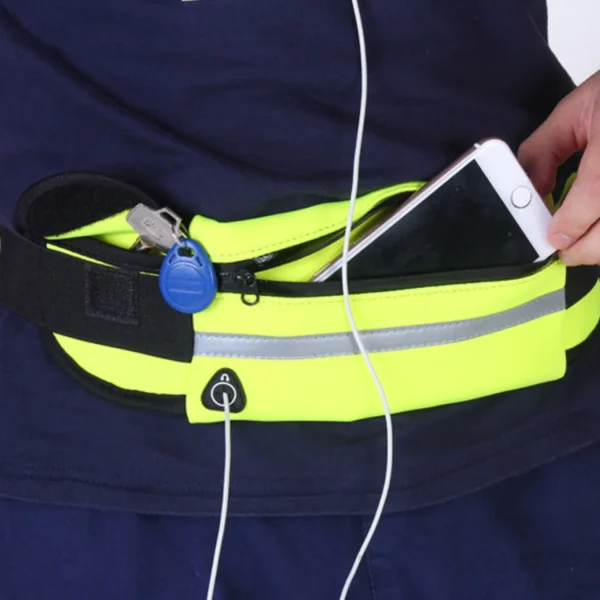 Waterproof Running Belt - Image 3