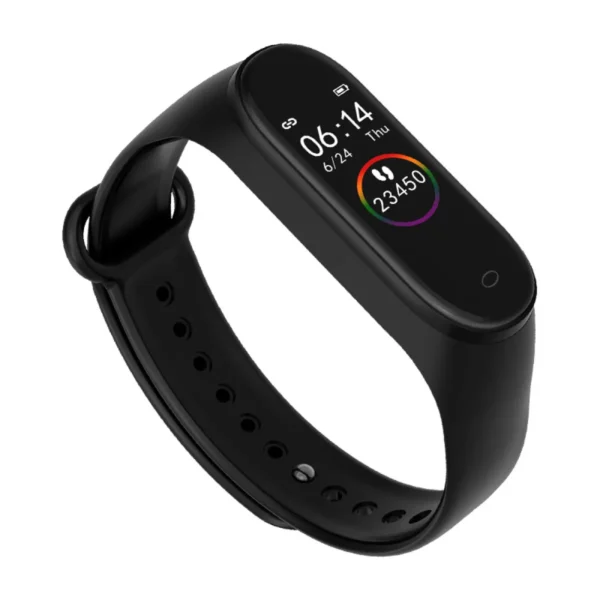 Fitness Tracker