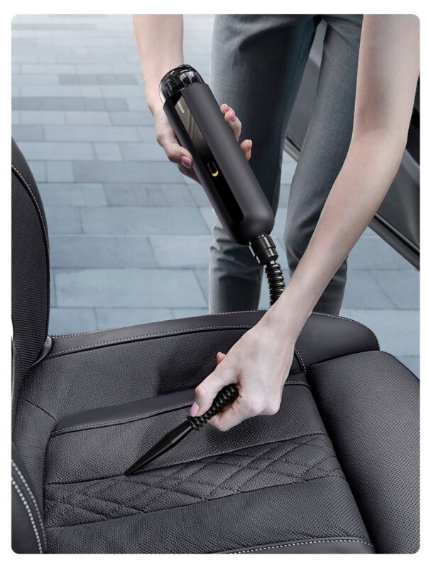 Car Vacuum Cleaner - Image 3