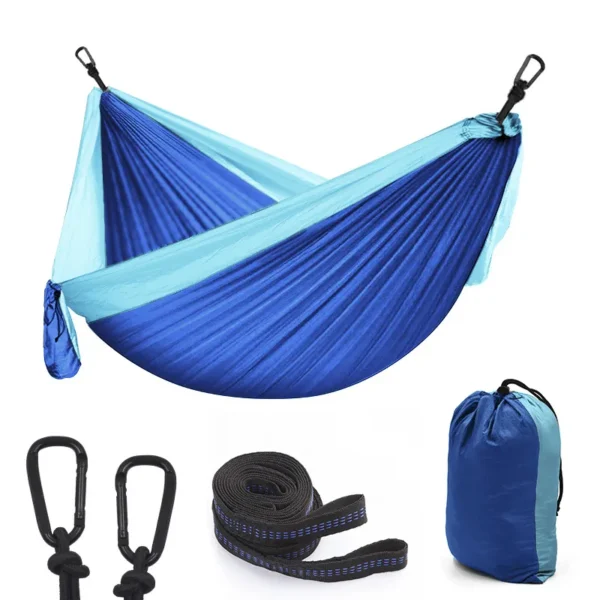 Camping Hammock - Image 3