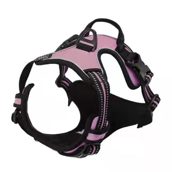 Dog Anti-shock Vest - Image 5