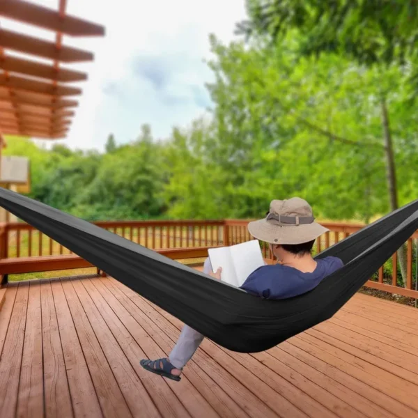 Camping Hammock