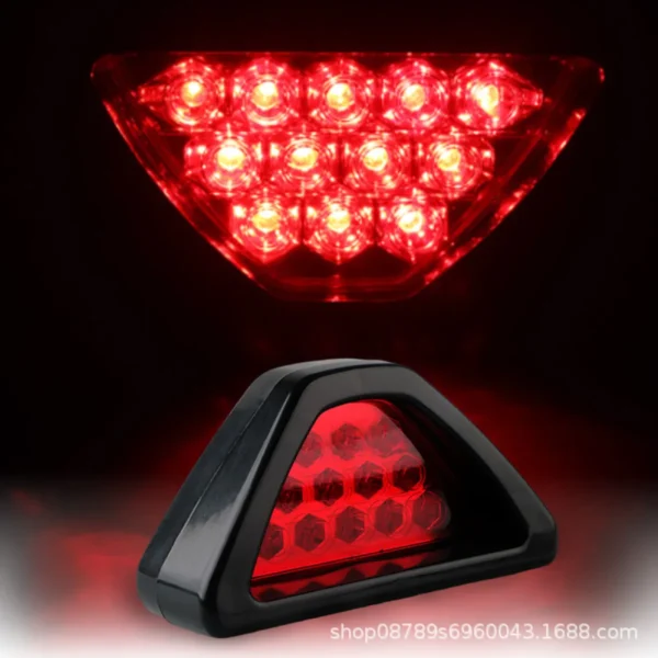 LED Car Interior Lights