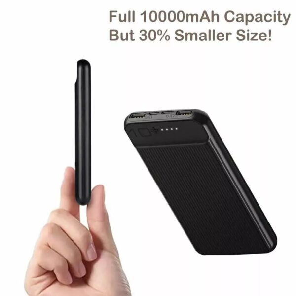 Portable Power Bank - Image 3