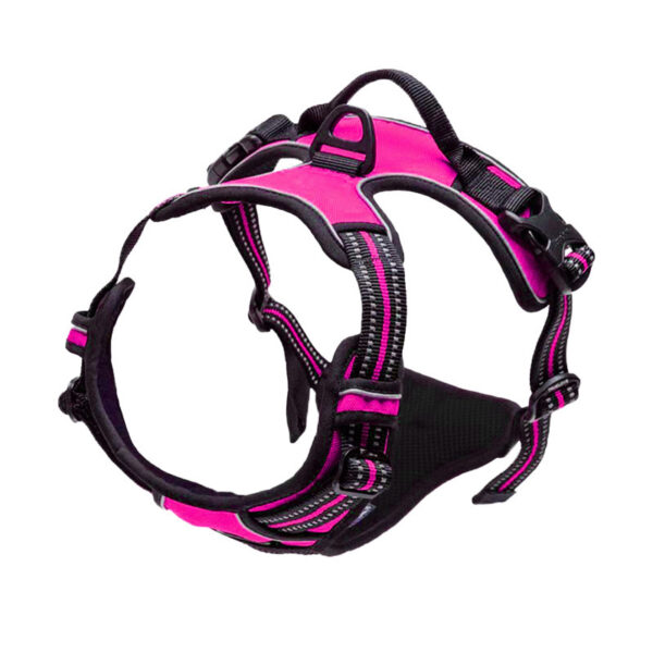 Dog Anti-shock Vest - Image 6