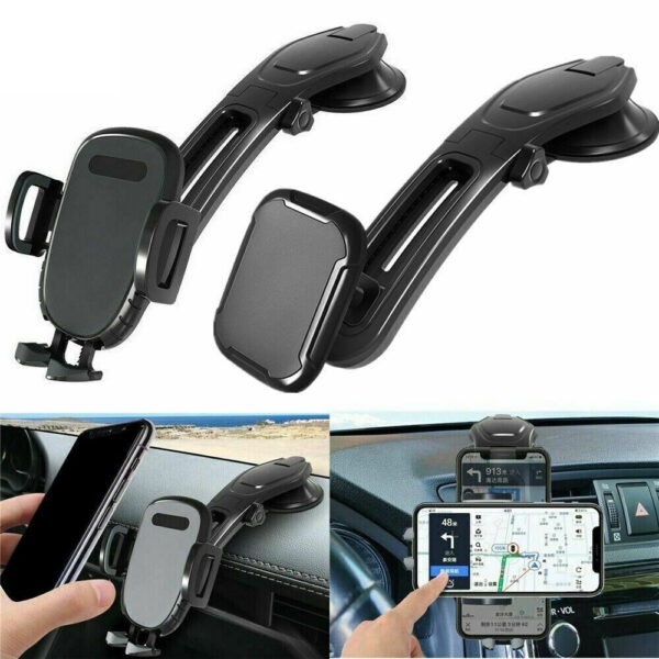 Dashboard Phone Mount