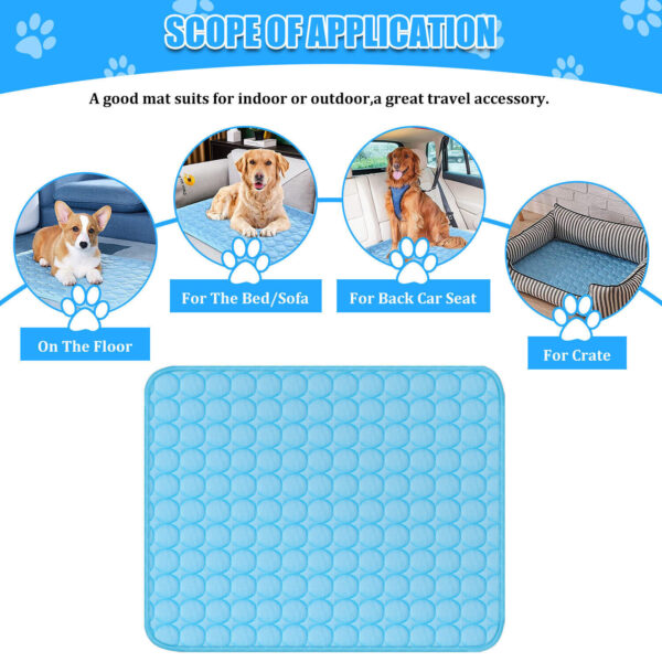 Pet Cooling Mat - Image 10