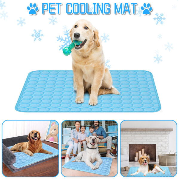 Pet Cooling Mat - Image 9