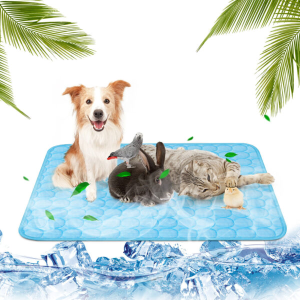 Pet Cooling Mat - Image 7