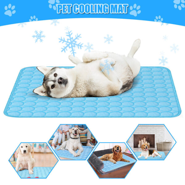 Pet Cooling Mat - Image 5