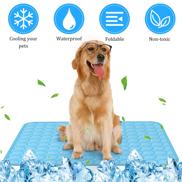 Pet Cooling Mat - Image 2